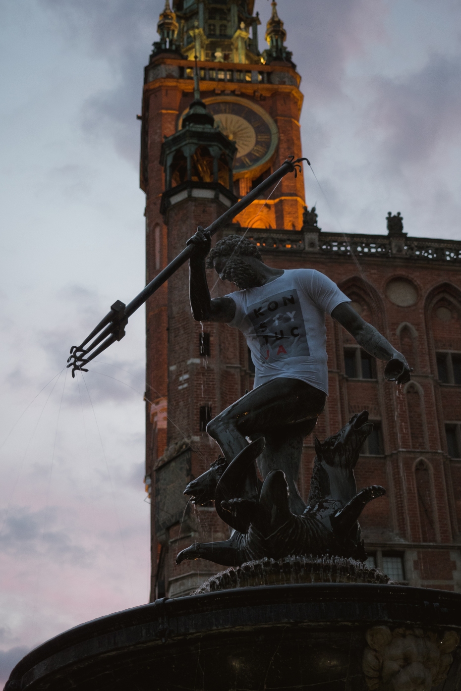 Stare Miasto Gdańsk